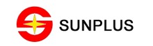 Sunplus Logo