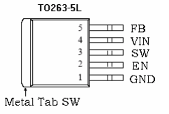 XL6009e1 datasheet | Specifications & PDF Download