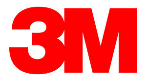 Manufacture Logo for 3M