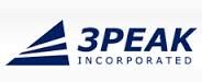 Manufacture Logo for 3PEAK