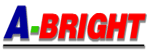 Manufacture Logo for A-BRIGHT