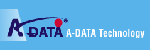 Manufacture Logo for A-Data
