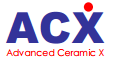 Manufacture Logo for ACX
