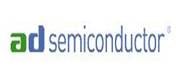 Manufacture Logo for ADSemiconductor