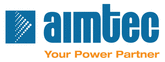 Manufacture Logo for AIMTEC