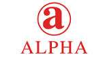 Manufacture Logo for ALPHA