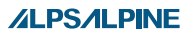 Manufacture Logo for ALPS