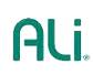 Manufacture Logo for ALi
