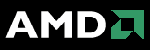 Manufacture Logo for AMD