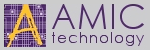 Manufacture Logo for AMIC