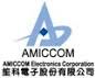 Manufacture Logo for AMICCOM