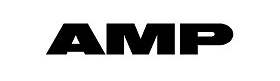 Manufacture Logo for AMP