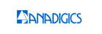 Manufacture Logo for ANADIGICS
