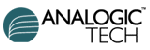 Manufacture Logo for ANALOGICTECH