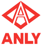 Manufacture Logo for ANLY