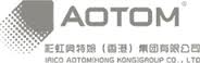 Manufacture Logo for AOTOM