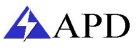 Manufacture Logo for APD