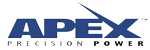 Manufacture Logo for APEX