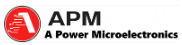 Manufacture Logo for APM