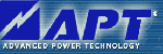 Manufacture Logo for APT