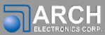 Manufacture Logo for ARCH