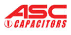 Manufacture Logo for ASC