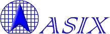 Manufacture Logo for ASIX