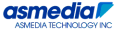 Manufacture Logo for ASMedia