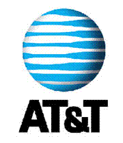 Manufacture Logo for AT&T