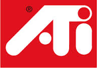 Manufacture Logo for ATI
