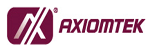 Manufacture Logo for AXIOMTEK