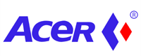 Manufacture Logo for Acer