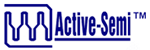 Manufacture Logo for Active-Semi