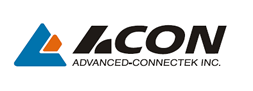Manufacture Logo for Advanced-Connectek