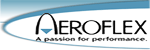 Manufacture Logo for Aeroflex