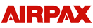 Manufacture Logo for Airpax
