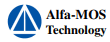 Manufacture Logo for Alfa-MOS