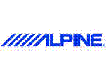 Manufacture Logo for Alpine