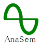 Manufacture Logo for AnaSem