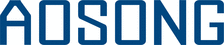 Manufacture Logo for Aosong