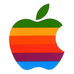 Manufacture Logo for Apple