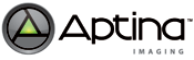 Manufacture Logo for Aptina