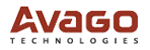 Manufacture Logo for Avago