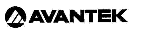 Manufacture Logo for Avantek