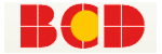 Manufacture Logo for BCD
