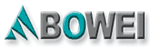 Manufacture Logo for BOWEI