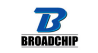 Manufacture Logo for BROADCHIP