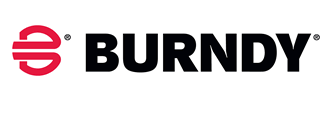 Manufacture Logo for BURNDY