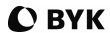 Manufacture Logo for BYK