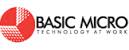 Manufacture Logo for BasicMicro